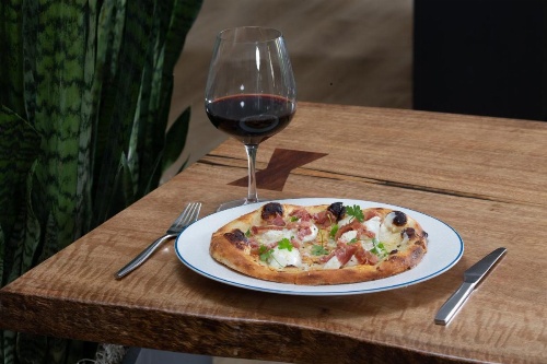 Toll House Hotel image 12