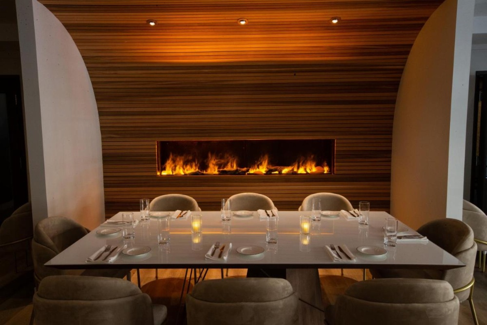 Toll House Hotel Image 14
