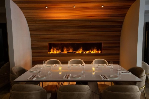 Toll House Hotel image 14