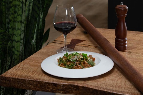 Toll House Hotel image 15