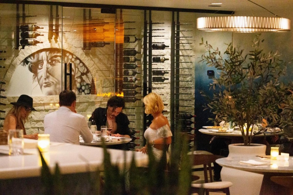 Toll House Hotel Image 16