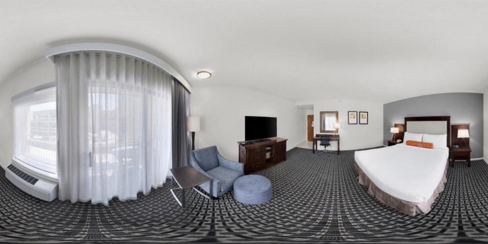 Toll House Hotel Image 20