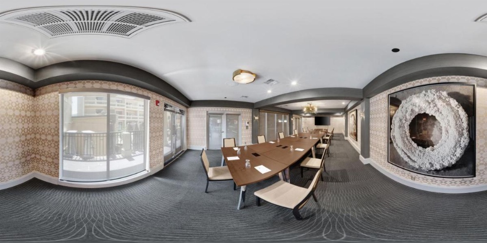 Toll House Hotel Image 21