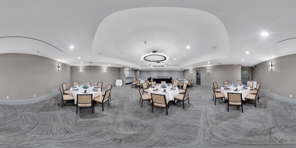 Toll House Hotel Image 22
