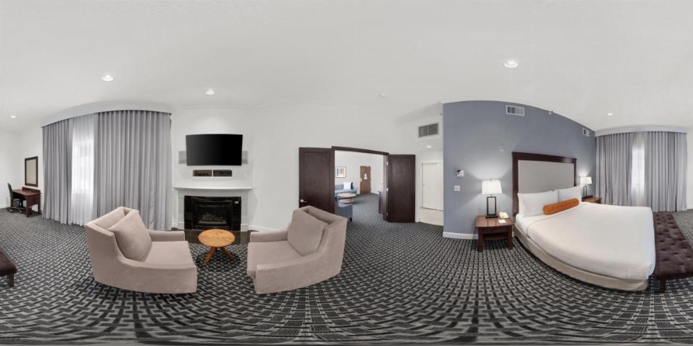 Toll House Hotel Image 23