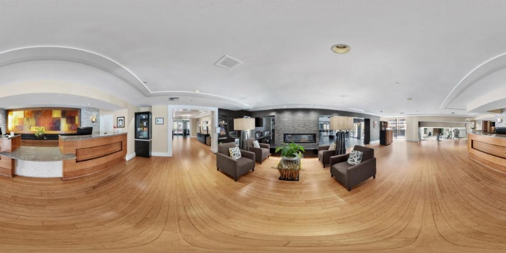 Toll House Hotel Image 24