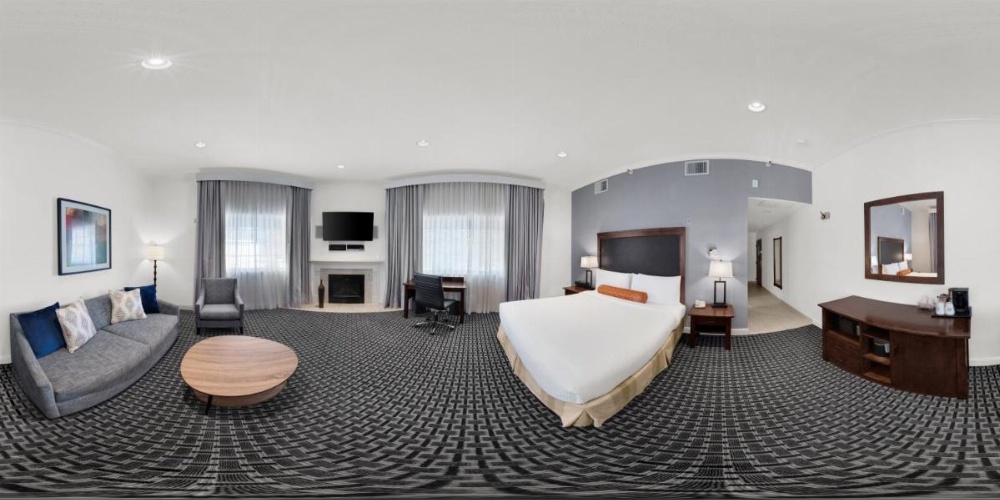 Toll House Hotel Image 26