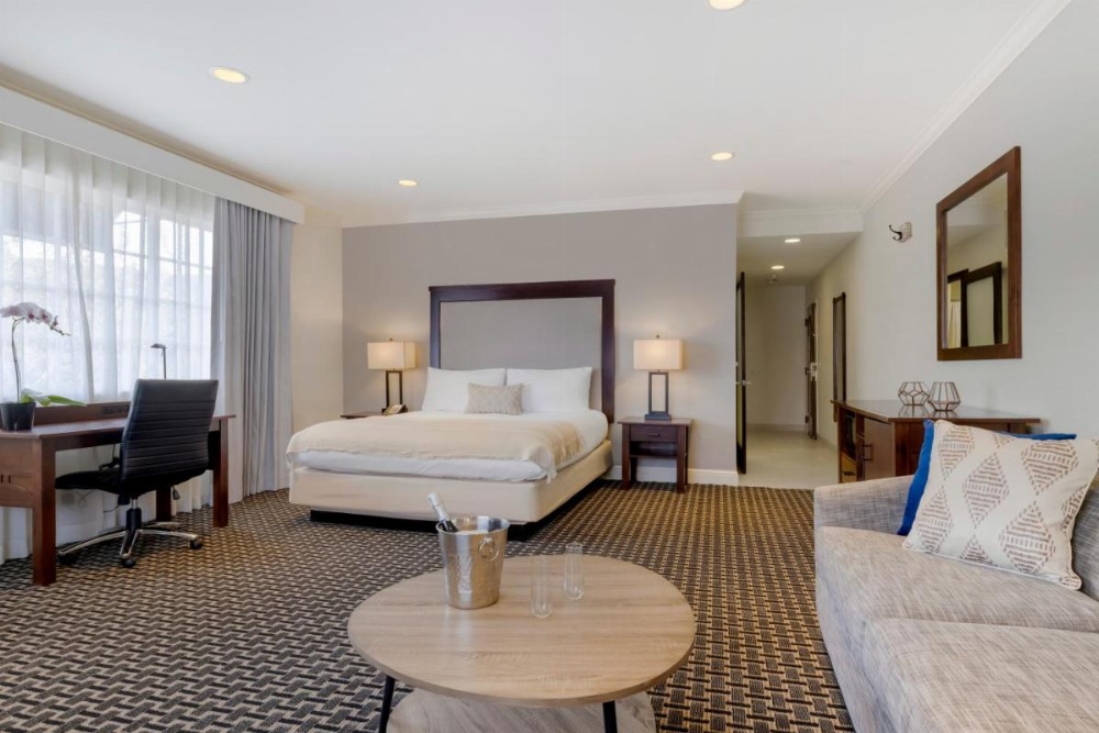 Toll House Hotel Image 27