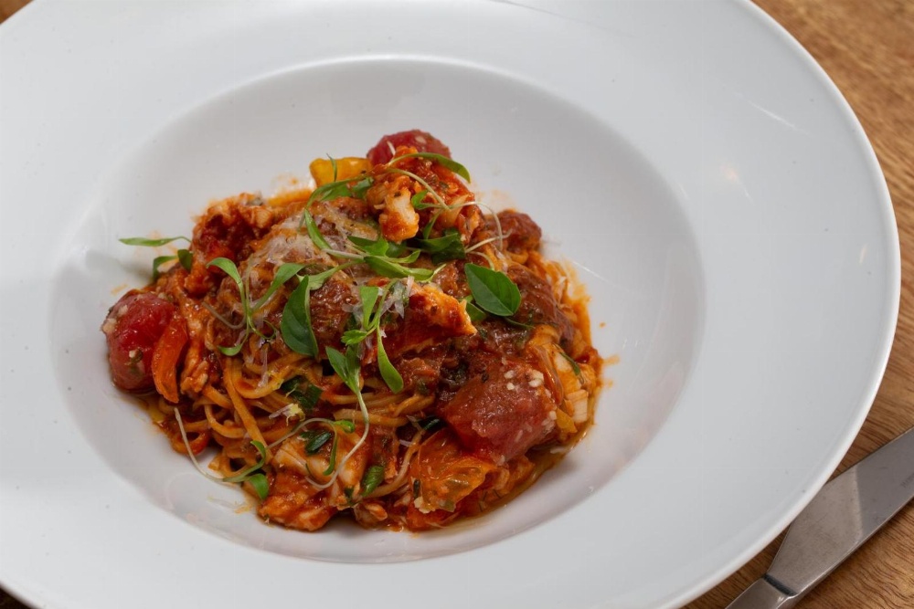 Toll House Hotel Main image