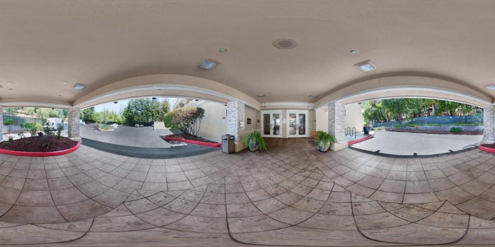 Toll House Hotel Image 35