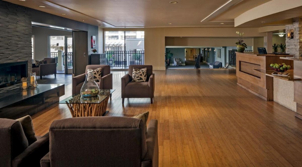 Toll House Hotel Image 36