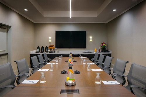 Toll House Hotel image 48