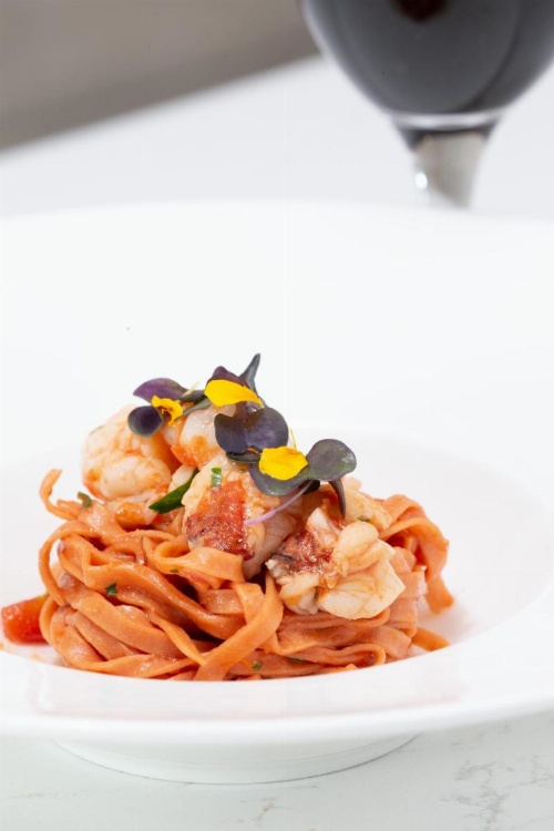 Toll House Hotel image 49