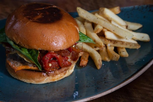 Toll House Hotel image 6