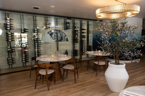 Toll House Hotel image 7